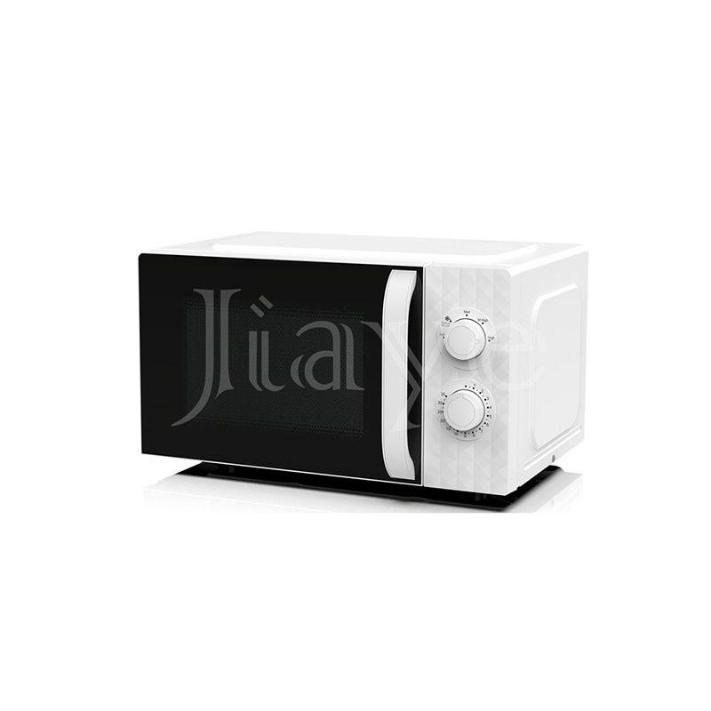 Kitchen Appliances In Sale - Bestseller 20L Tisch-Mikrowellenherd mit Grillfunktion Mechanisches
