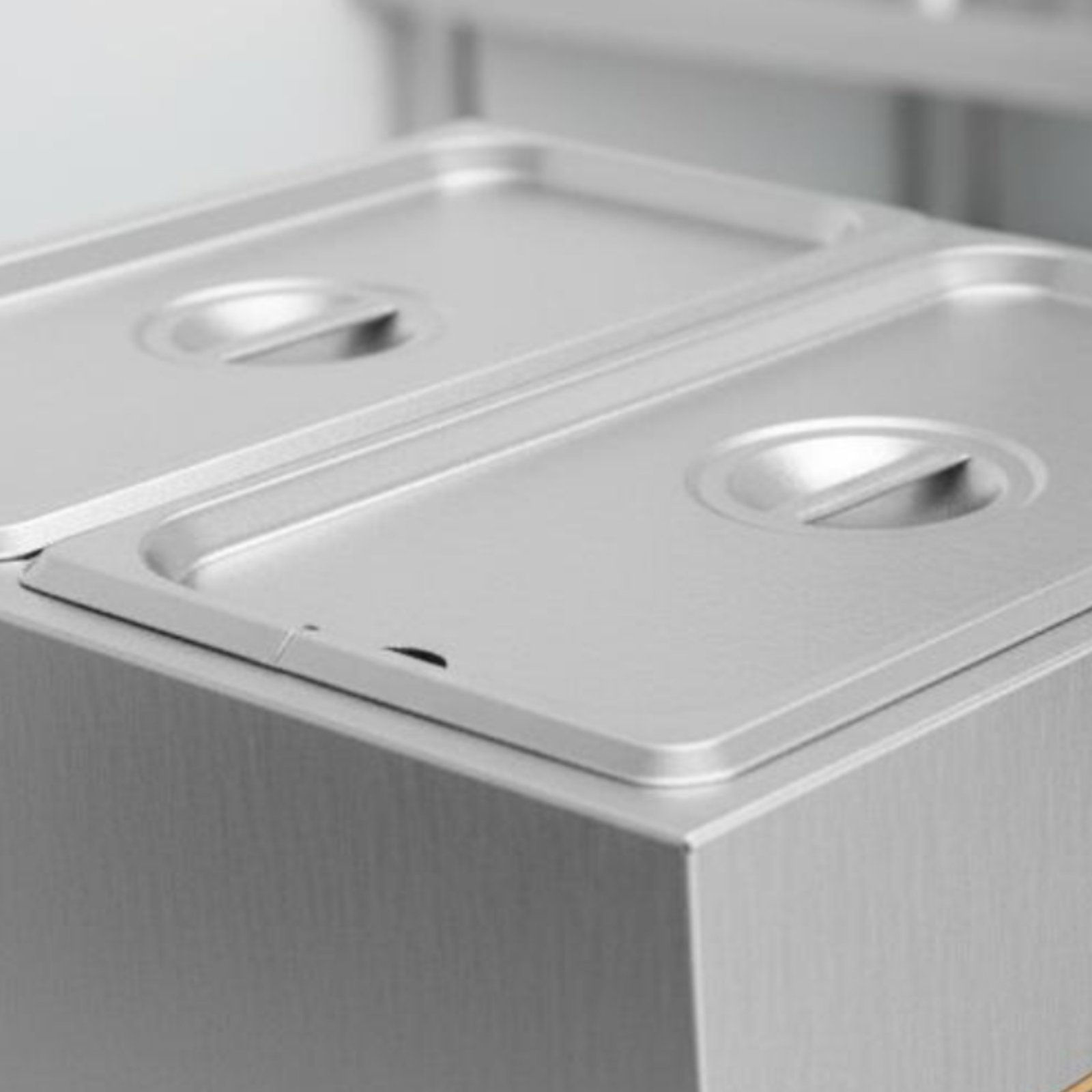 Kitchen Appliances You Need - Heißluft-Schokoladenschmelzmaschine Wasserlos Betriebene Lebensmittelheizgeräte Küchengerät Multifunktionaler