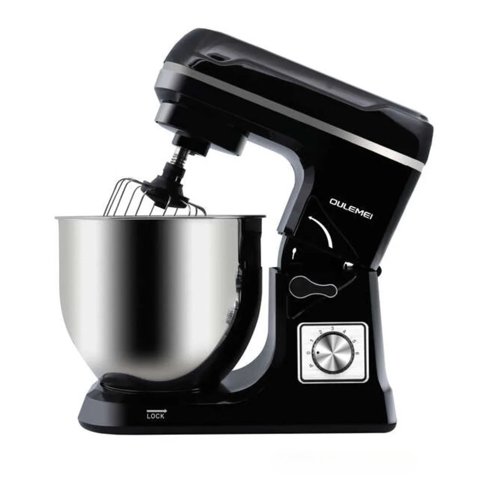 Kitchen Appliances In Sale - Professioneller 1400W 5,7L Kuchenmixer OEM-Fabrik Küchengeräte