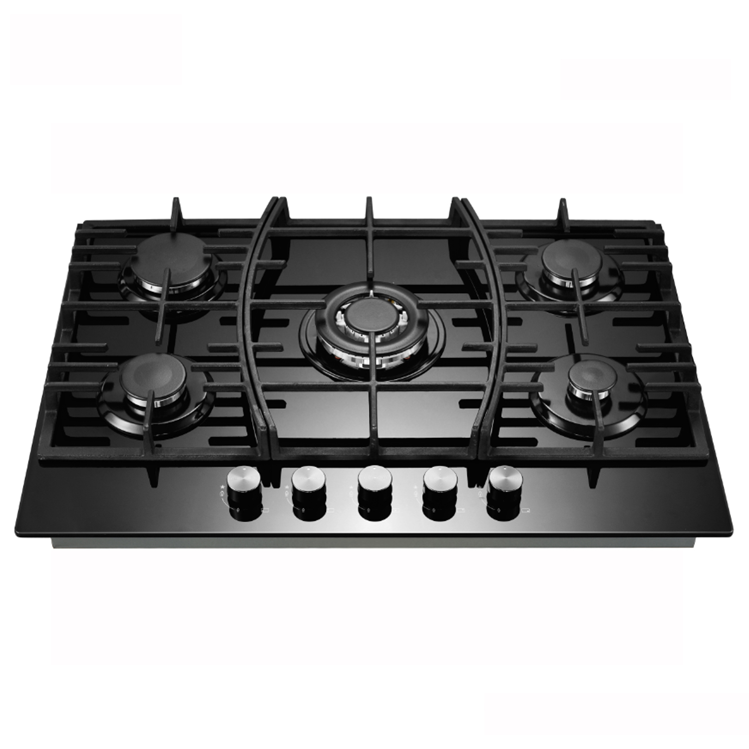 Kitchen Appliances In Sale - Heißer Verkauf Küchengerät Gasherd aus gehärtetem