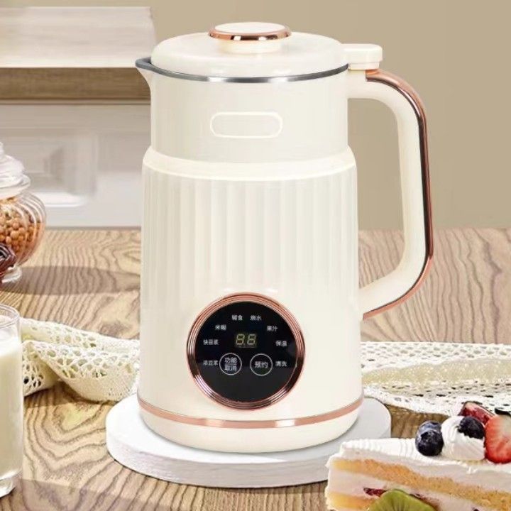 Kitchen Appliances In Sale - Heißer Verkauf 1L Große Kapazität Sojamilch