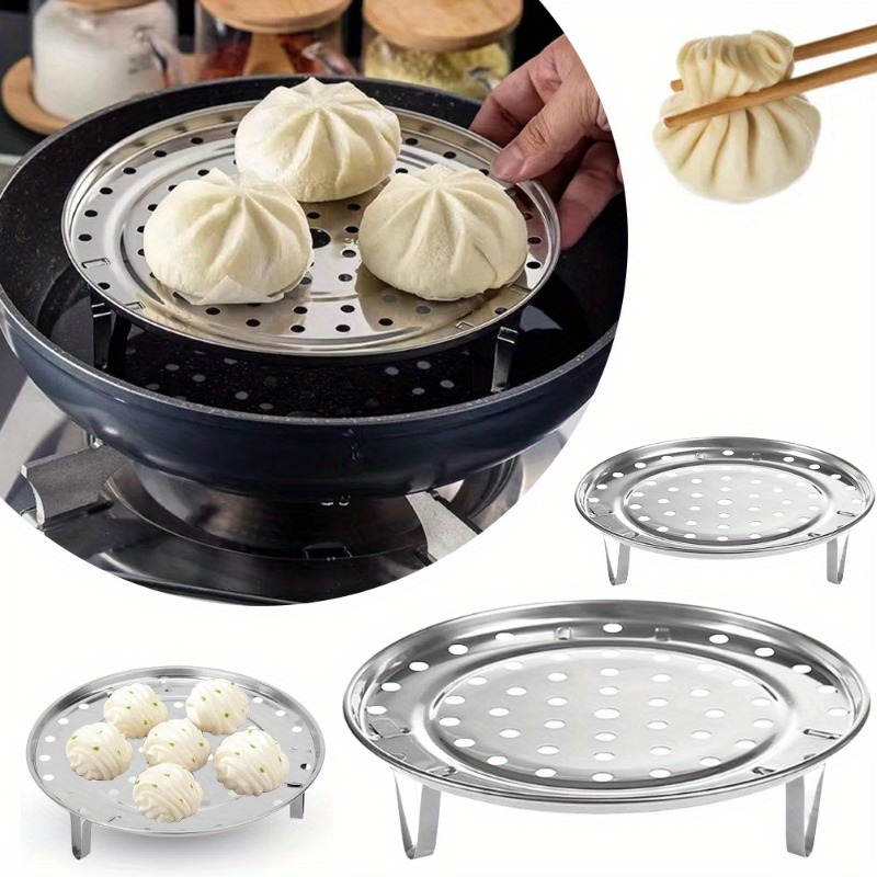 Hochwertiges Dampfgarer-Gestel – Instant Pot Pressure Cooker Bewertung und Preis