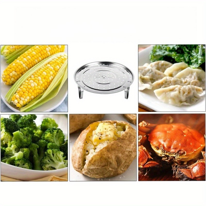 Hochwertiges Dampfgarer-Gestel – Instant Pot Pressure Cooker Bewertung und Preis