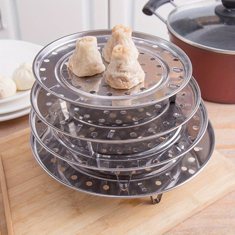 Hochwertiges Dampfgarer-Gestel – Instant Pot Pressure Cooker Bewertung und Preis