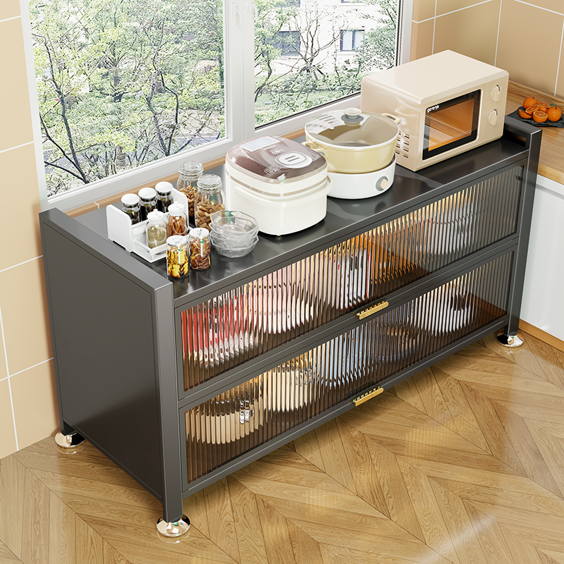 Staubdichter Stahlschrank für  – Kitchen Appliances In Sale Bewertung und Preis