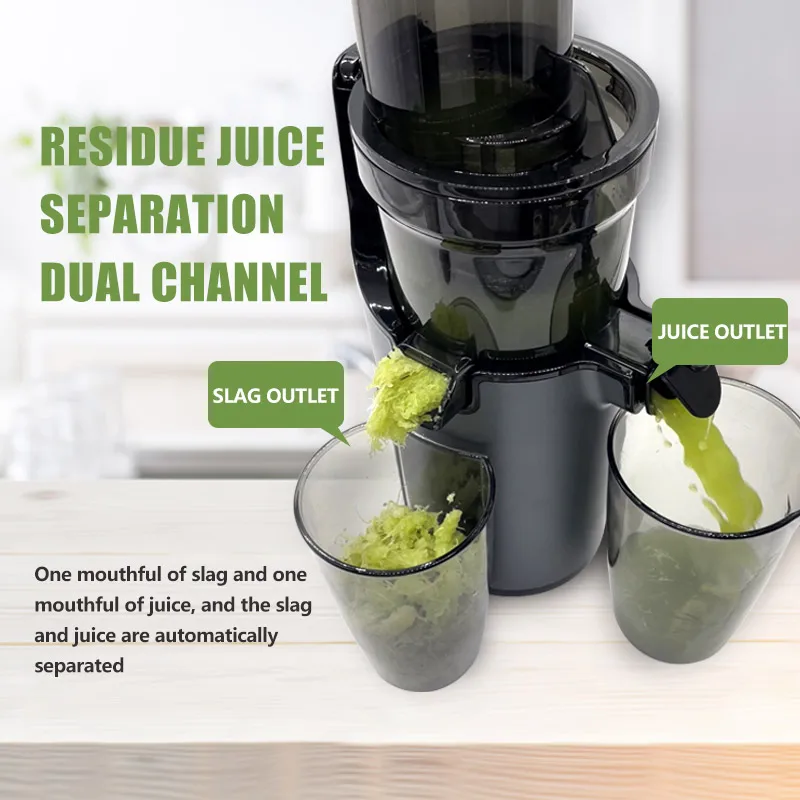 FirmHome StoreIslow Orangen-Zi – Juicer Cold Press Slow Bewertung und Preis