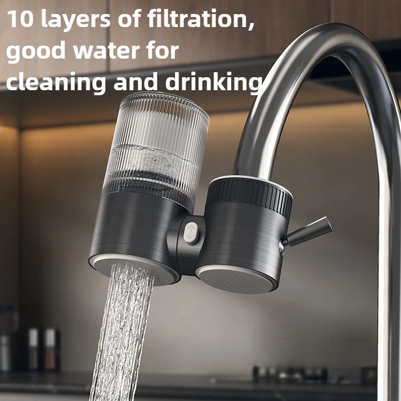 Wasserhahn-Wasserfilter für di – Kitchen Appliances Outlet Bewertung und Preis