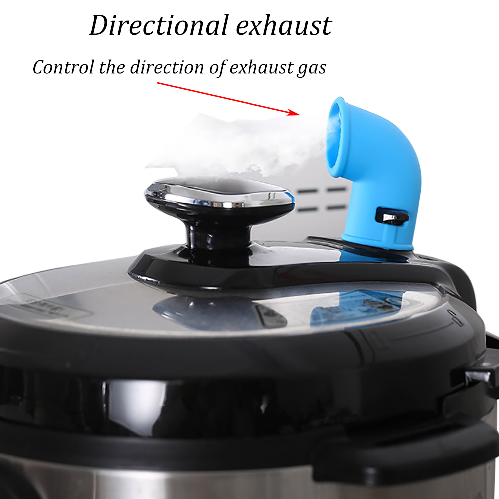 1 Stück Silikon Instant Pot Sc – Instant Pot Pressure Cooker Bewertung und Preis