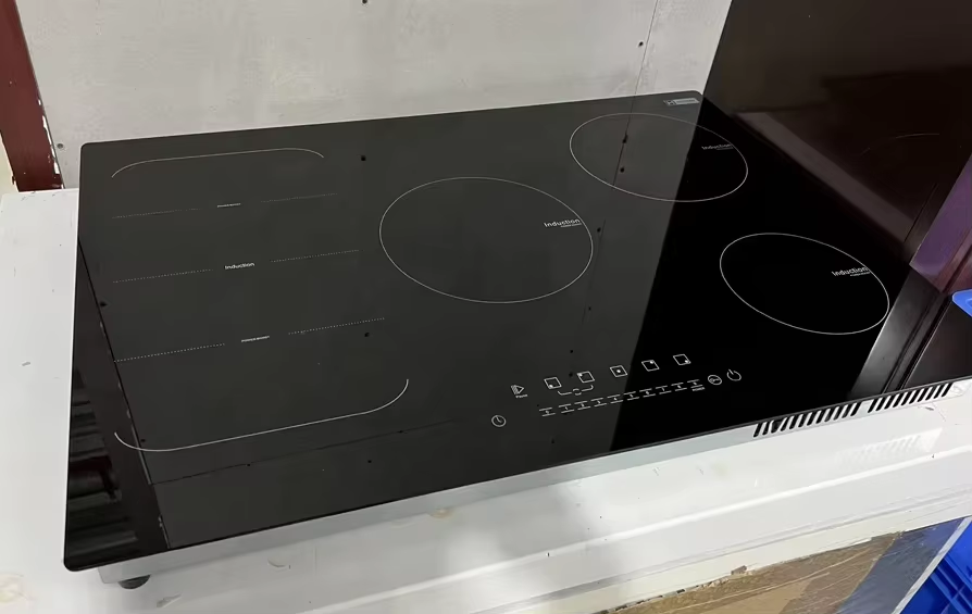 Heiße Verkäufe Hochleistungs-I – Kitchen Appliances In Sale Bewertung und Preis