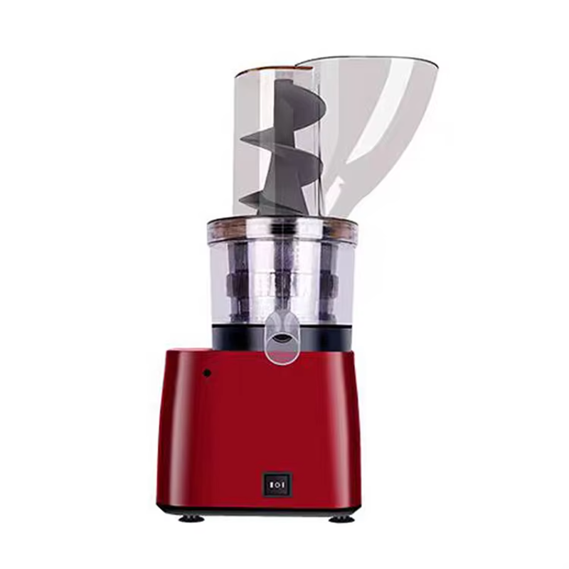 Edelstahl-Entsafter für Obst u – Juicer Cold Press Slow Bewertung und Preis