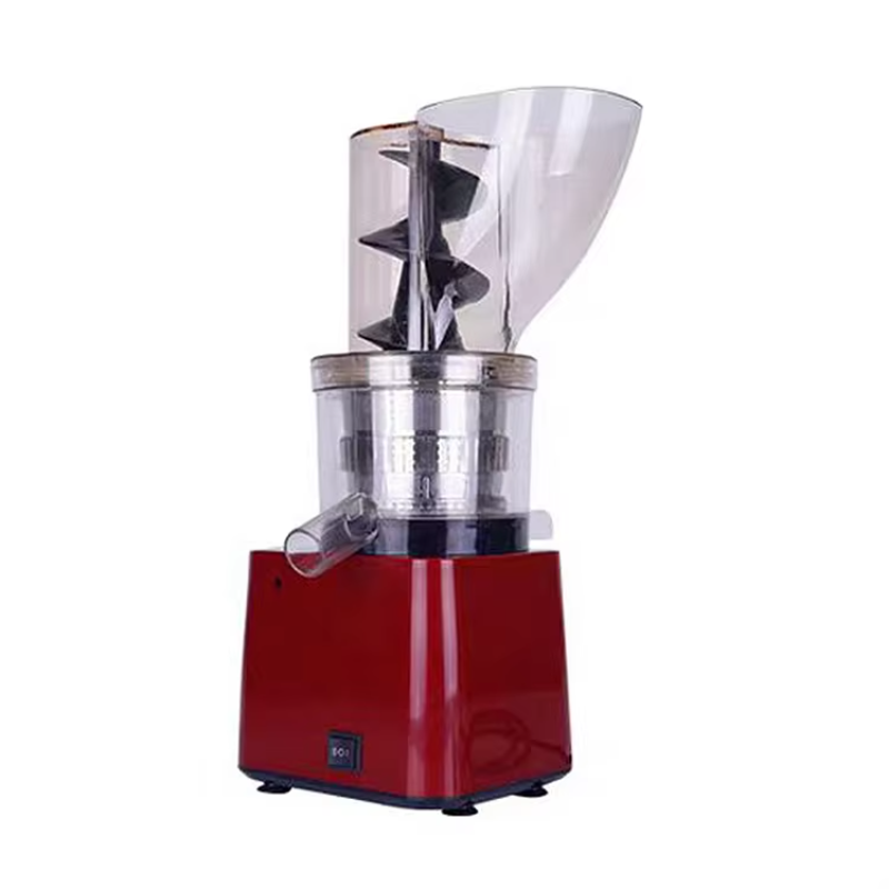 Edelstahl-Entsafter für Obst u – Juicer Cold Press Slow Bewertung und Preis