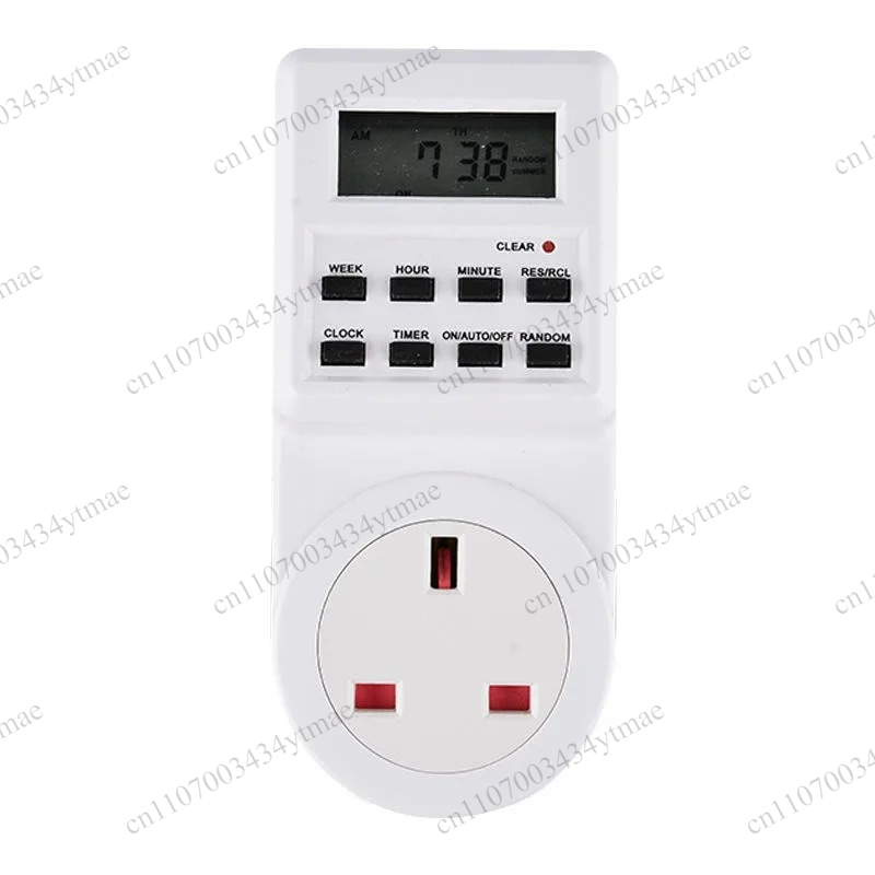 Kleiner Display-Timer-Schalter – Kitchen Appliances Outlet Bewertung und Preis