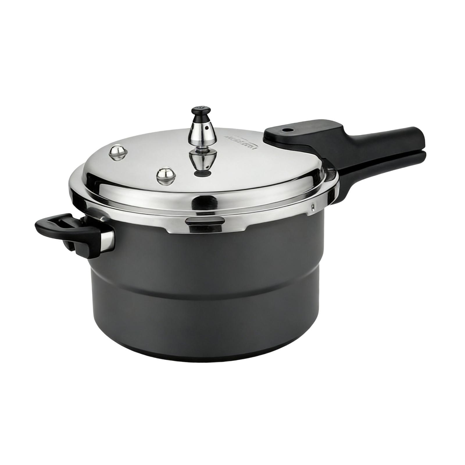 Schnellkochtopf für Gas- oder  – Instant Pot Pressure Cooker Bewertung und Preis