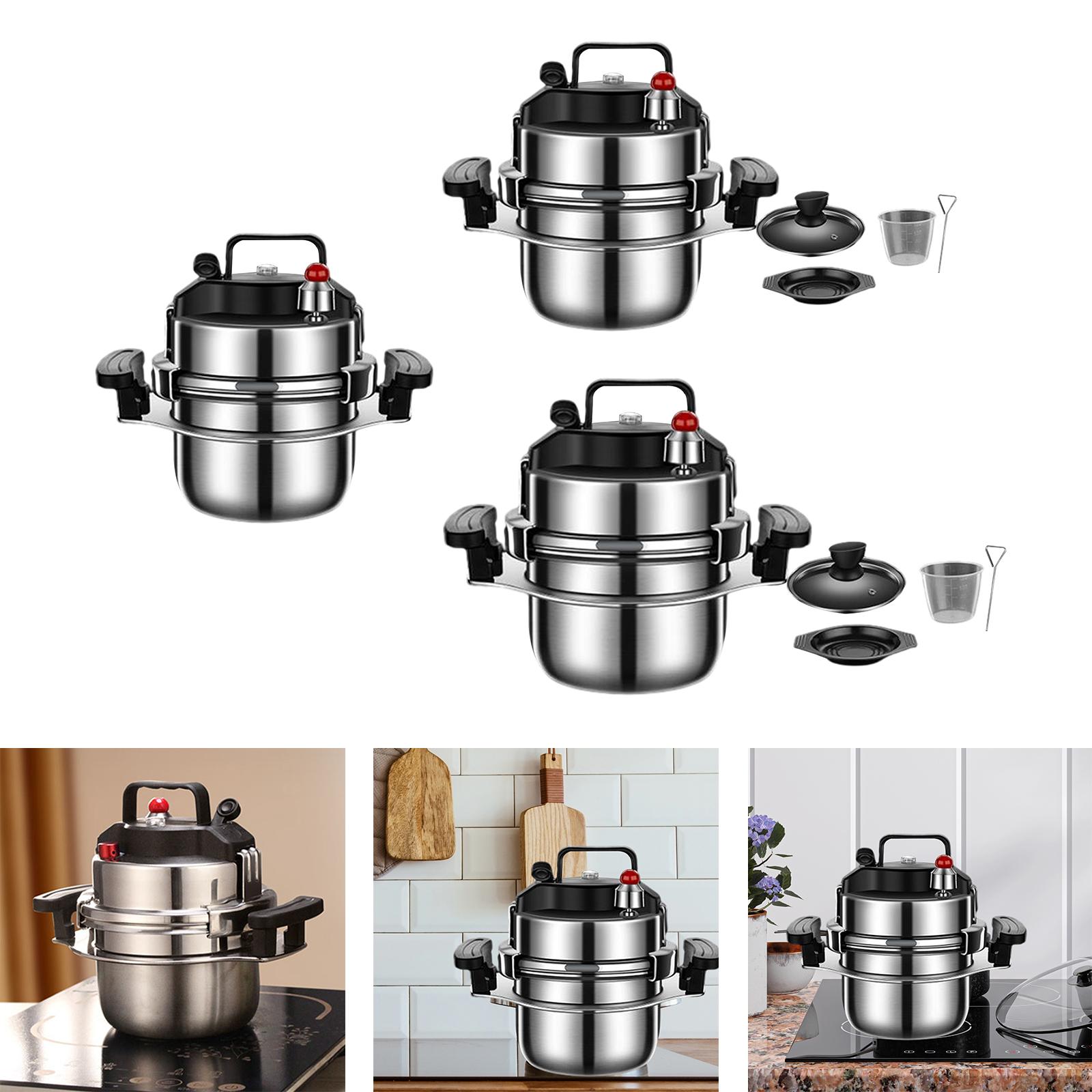 Reiskochtopf, tragbar, multifu – Instant Pot Pressure Cooker Bewertung und Preis