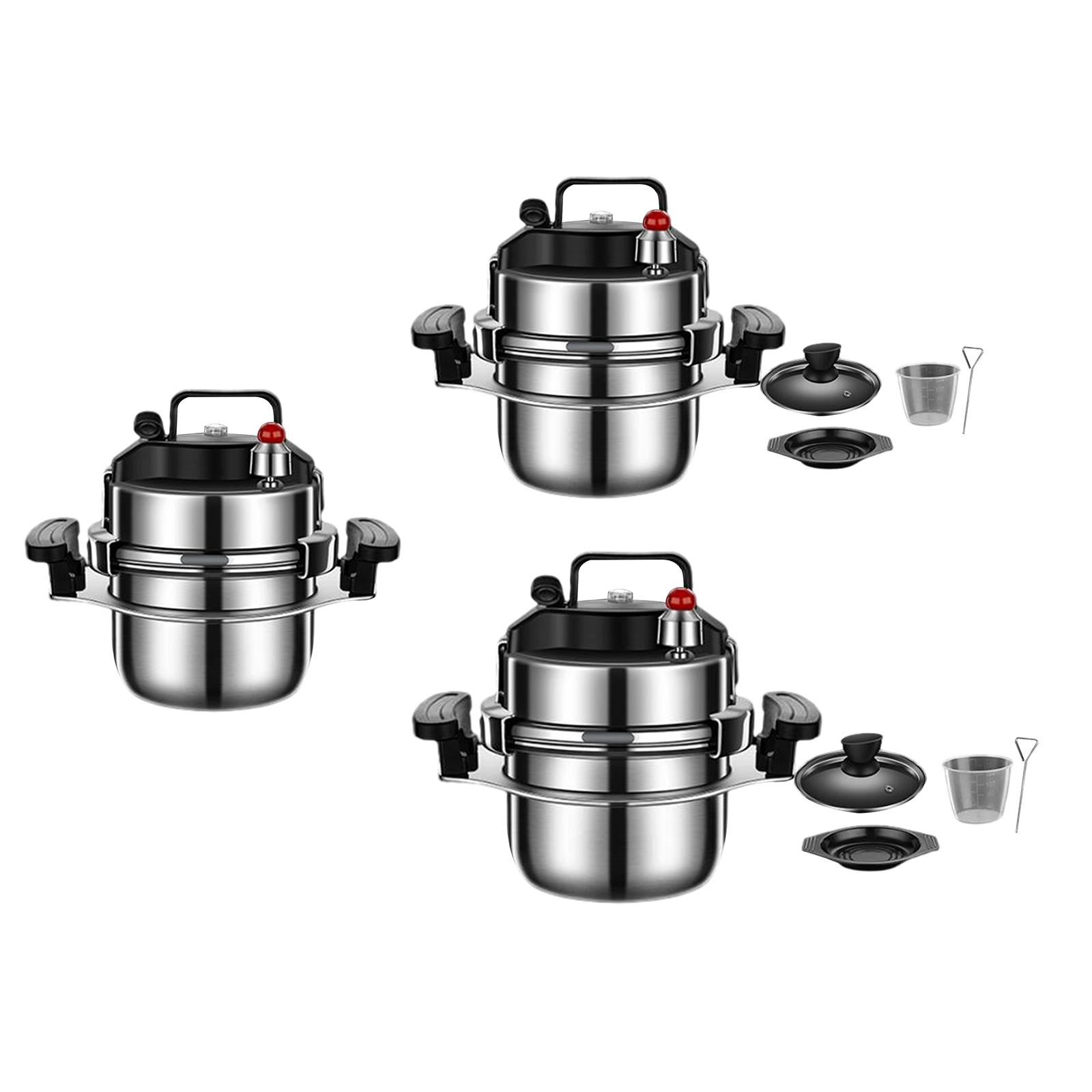 Schnellkochtopf mit Sicherheit – Instant Pot Pressure Cooker Bewertung und Preis