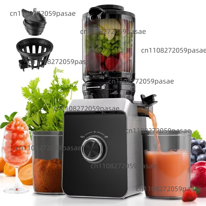 Maximale Leistung 680W, Weitha – Juicer Cold Press Slow Bewertung und Preis