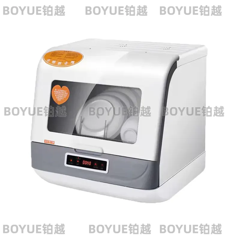Tragbarer Mini-Geschirrspüler  – Kitchen Appliances You Need Bewertung und Preis