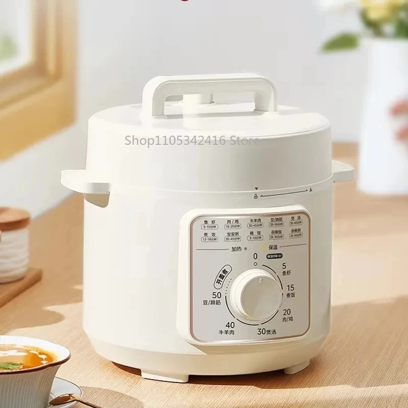 4L Intelligenter Elektrischer  – Instant Pot Pressure Cooker Bewertung und Preis