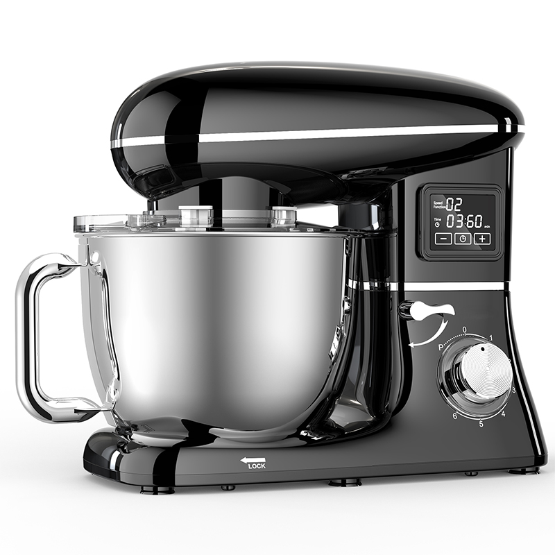 1500W Standmixer mit Aluminium – Kitchen Appliances You Need Bewertung und Preis