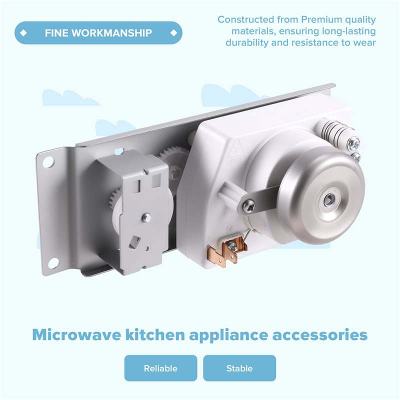 【RAMADAN SALE】Mikrowellen-Time – Kitchen Appliances In Sale Bewertung und Preis