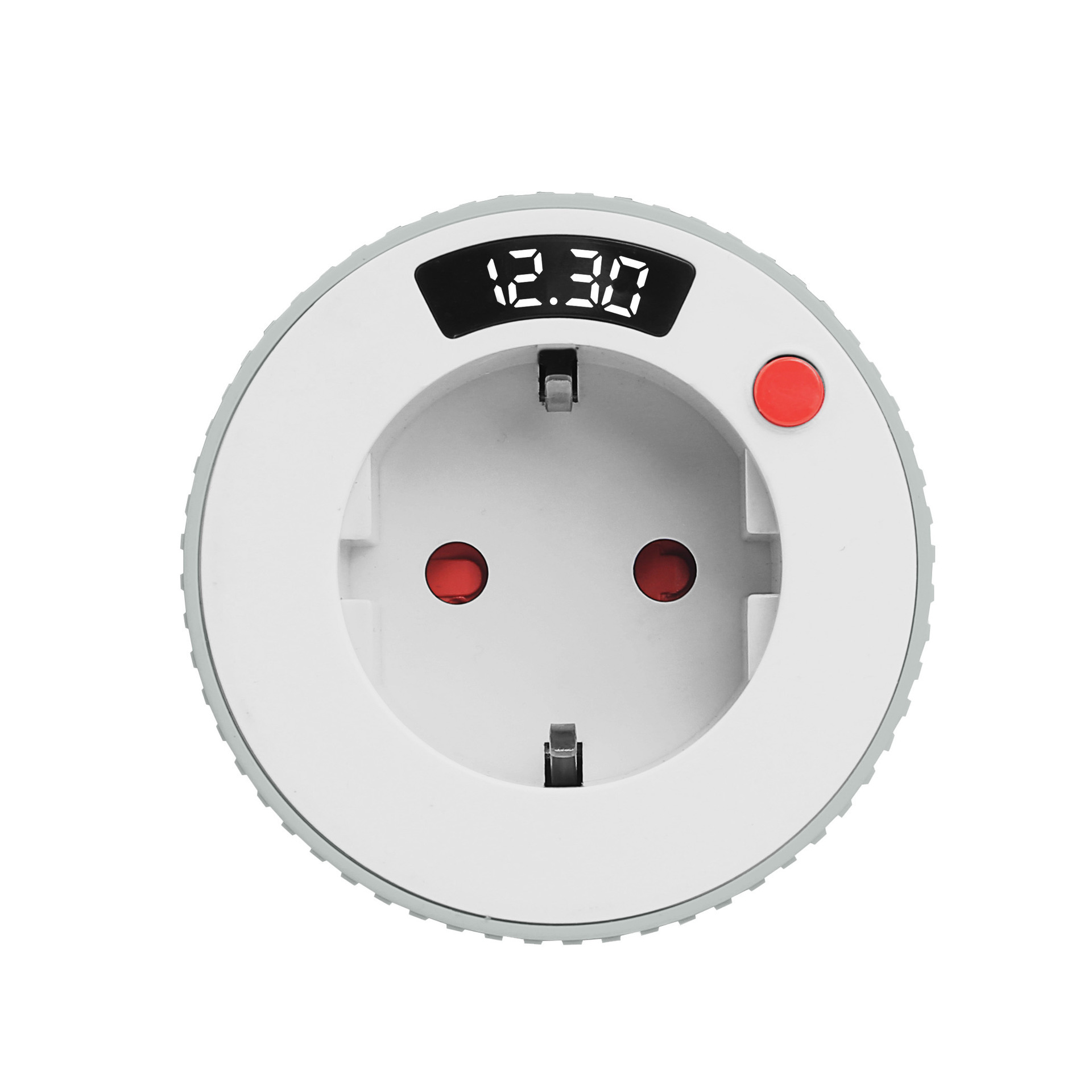 Mechanische Timer-Steckdose, E – Kitchen Appliances Outlet Bewertung und Preis