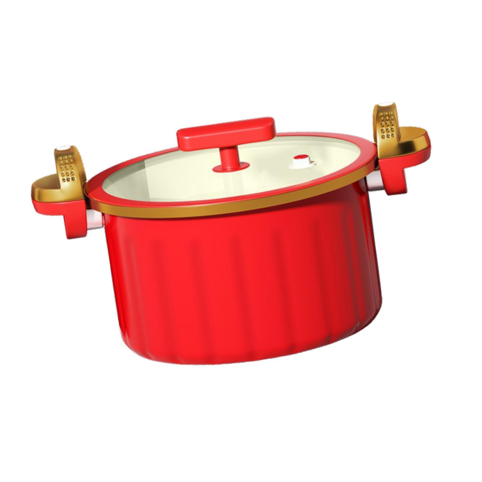 Mikro-Drucktopf, Schmor- und K – Instant Pot Pressure Cooker Bewertung und Preis