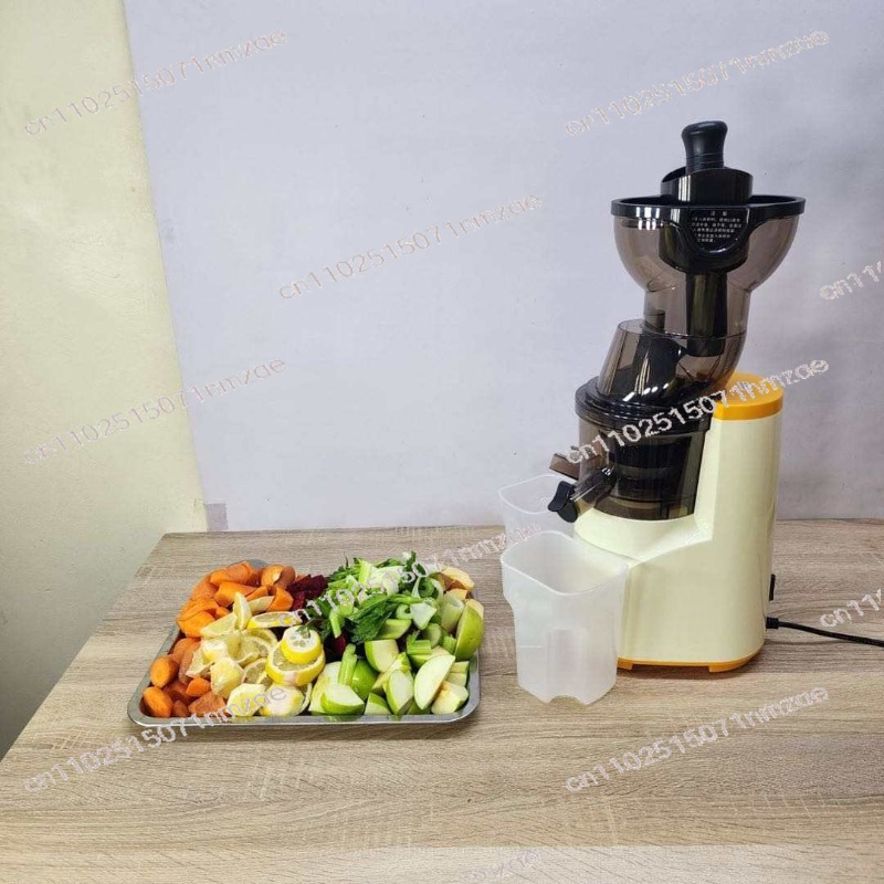 76 mm großer Durchmesser, lang – Juicer Cold Press Slow Bewertung und Preis