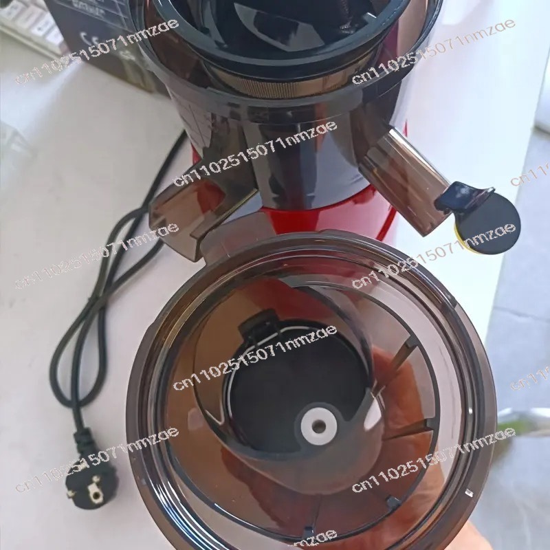 76 mm großer Durchmesser, lang – Juicer Cold Press Slow Bewertung und Preis