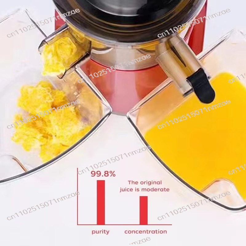 76 mm großer Durchmesser, lang – Juicer Cold Press Slow Bewertung und Preis