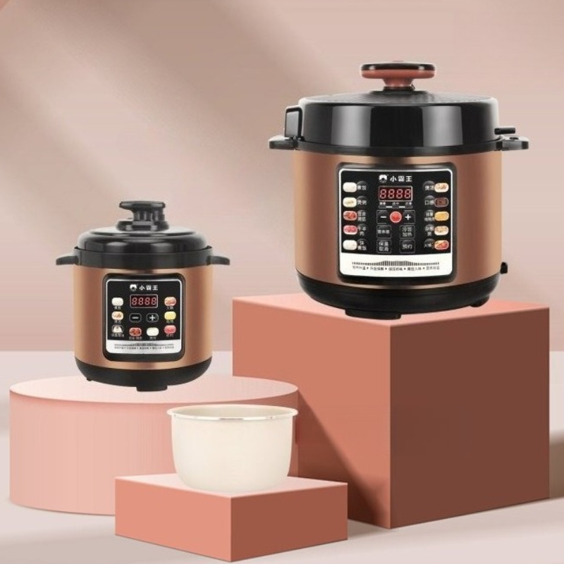Elektrischer Schnellkochtopf m – Instant Pot Pressure Cooker Bewertung und Preis