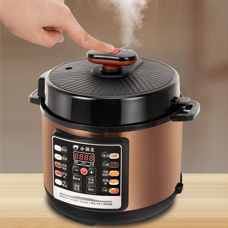 Elektrischer Schnellkochtopf m – Instant Pot Pressure Cooker Bewertung und Preis