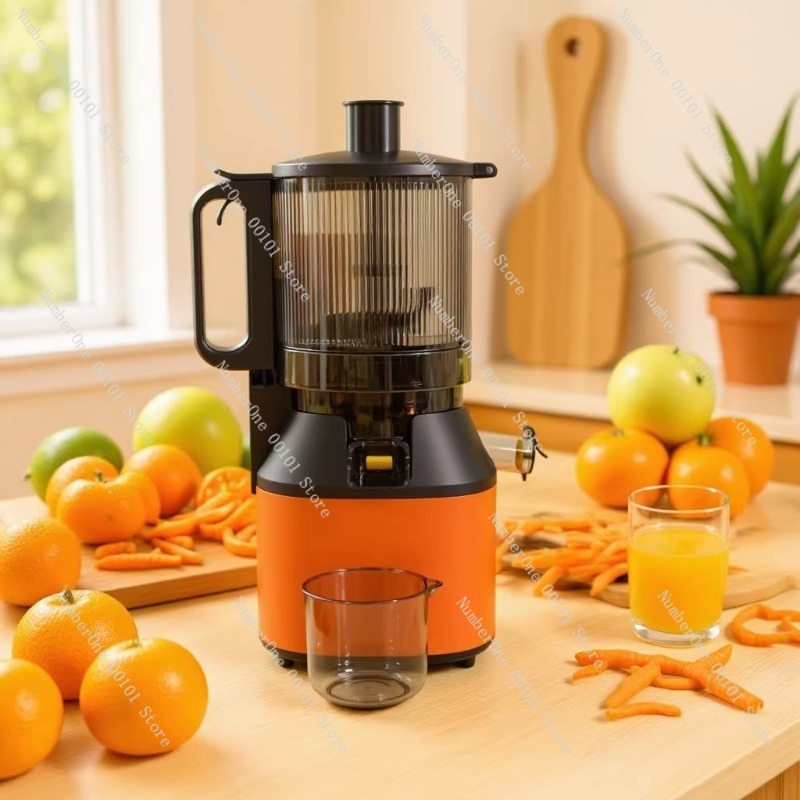 304 Edelstahl Entsafter für de – Juicer Cold Press Slow Bewertung und Preis