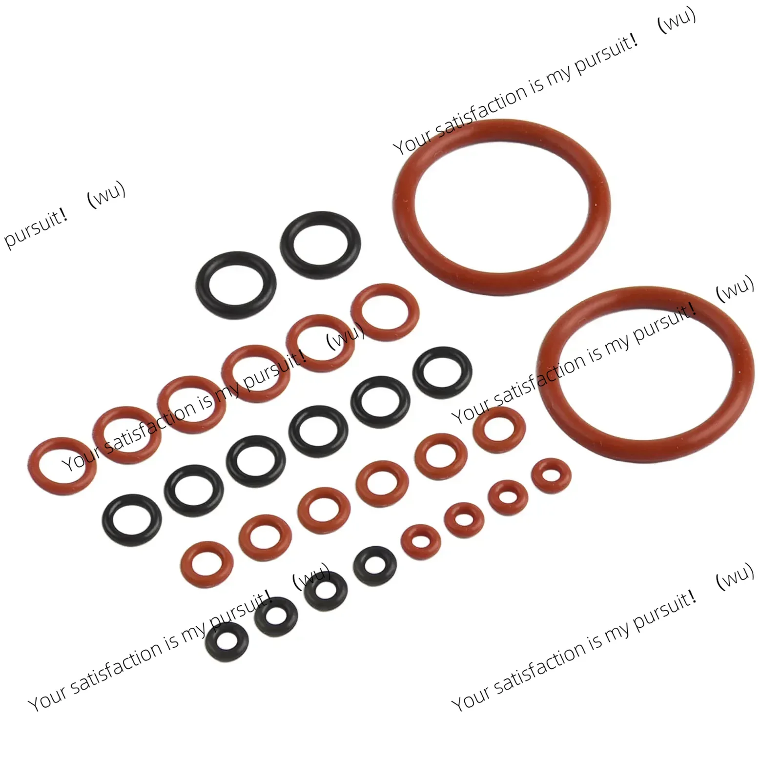 30 teile/satz O-ring Dichtung  – Kitchen Appliances Outlet Bewertung und Preis
