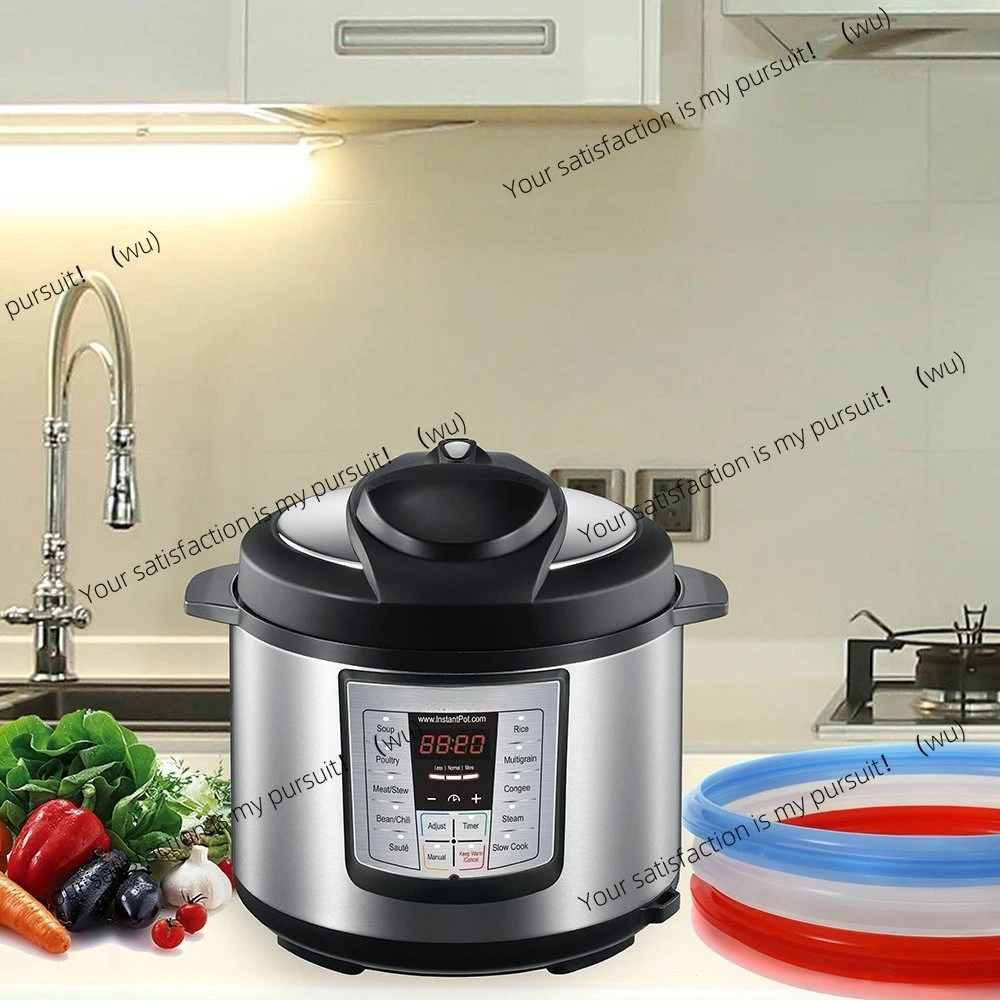 Geeignet für Instant Pot, euro – Instant Pot Pressure Cooker Bewertung und Preis