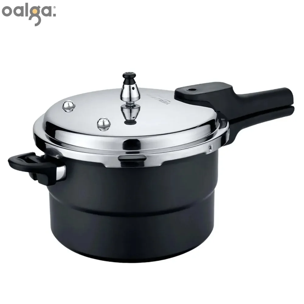 4L-10L Ultra-Durable Edelstahl – Instant Pot Pressure Cooker Bewertung und Preis