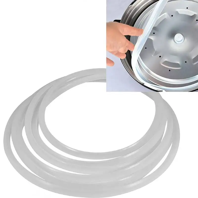 18-32cm Transparenter Silikon- – Instant Pot Pressure Cooker Bewertung und Preis