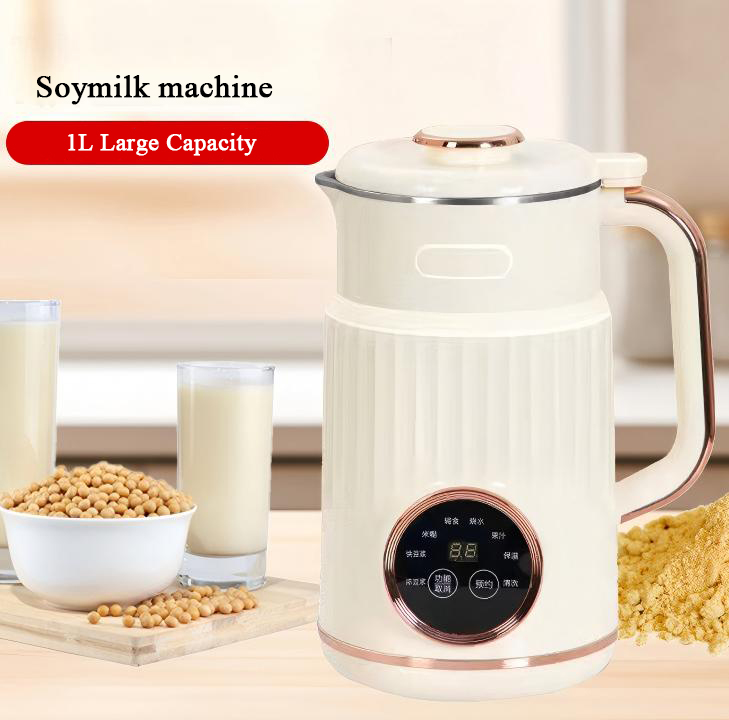 Heißer Verkauf 1L Große Kapazi – Kitchen Appliances In Sale Bewertung und Preis