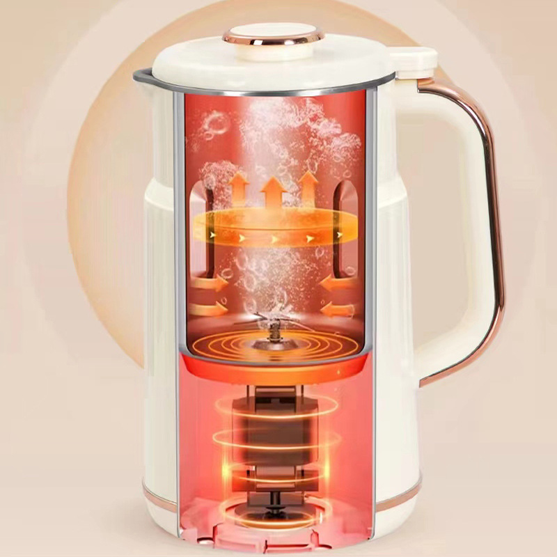 Heißer Verkauf 1L Große Kapazi – Kitchen Appliances In Sale Bewertung und Preis