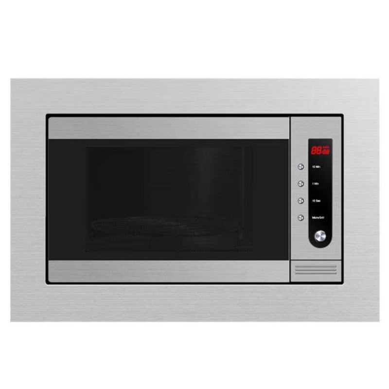 Multifunktionaler Einbau-Mikro – Kitchen Appliances You Need Bewertung und Preis
