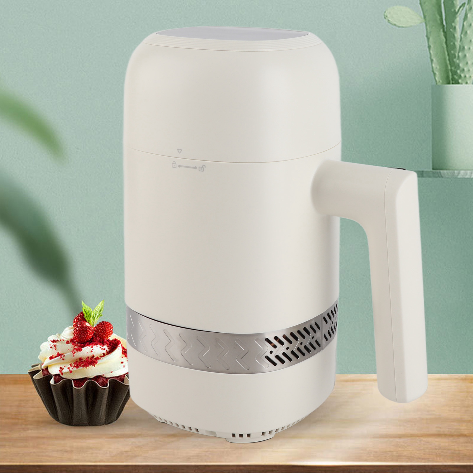 300 ml digitale Eismaschine, a – Kitchen Appliances You Need Bewertung und Preis