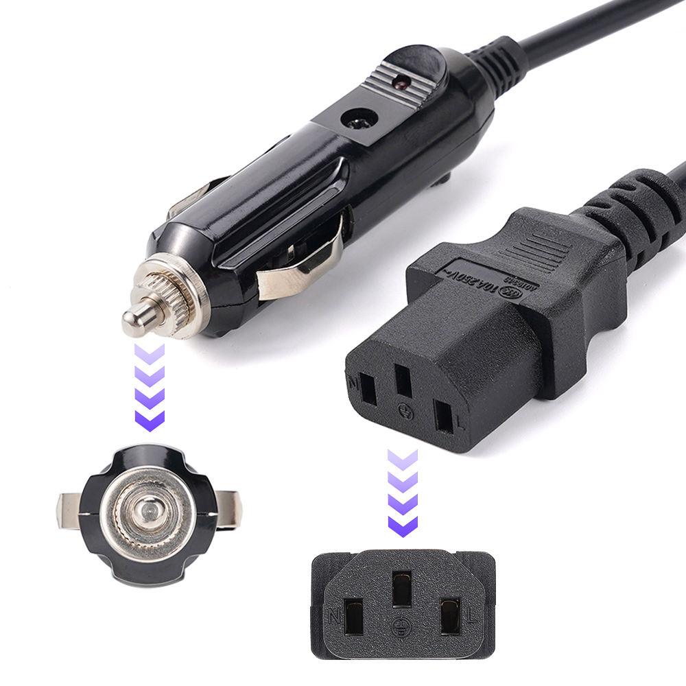 Stromkabel 3-poliger Stecker m – Instant Pot Pressure Cooker Bewertung und Preis