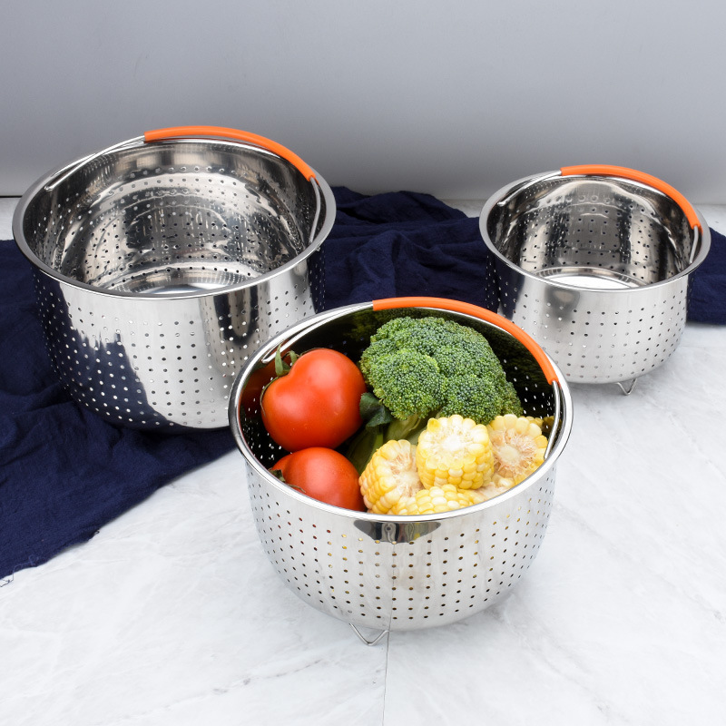 1 Stück 304 Edelstahl-Dampfgar – Instant Pot Pressure Cooker Bewertung und Preis