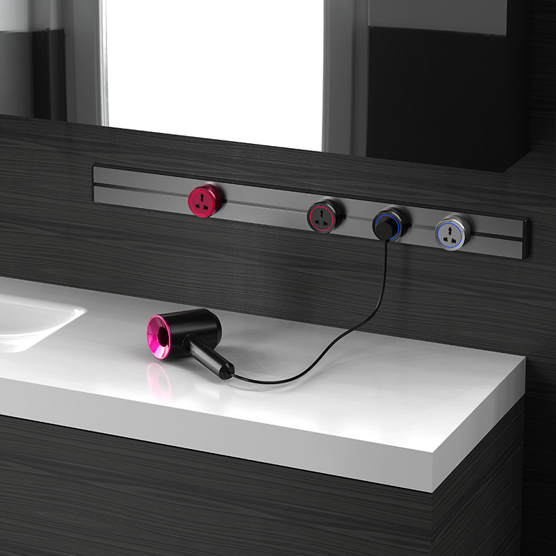 KXN Q1 Serie Power Schiene Buc – Kitchen Appliances Outlet Bewertung und Preis