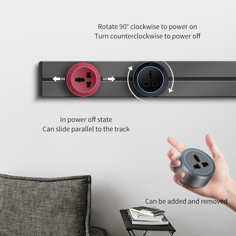 KXN Q1 Serie Power Schiene Buc – Kitchen Appliances Outlet Bewertung und Preis