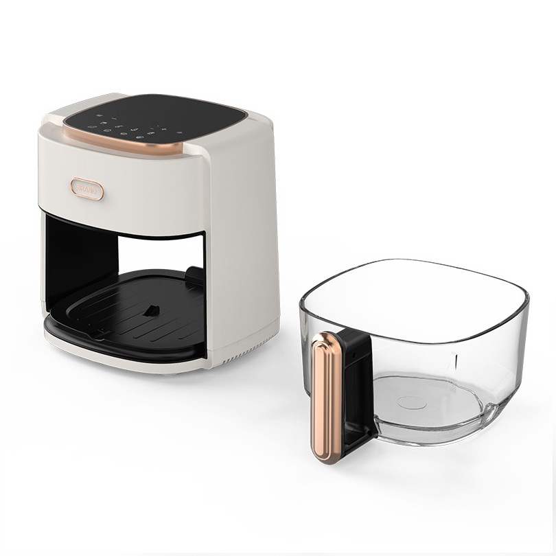 Fabrikverkauf 4,5 l intelligen – Kitchen Appliances In Sale Bewertung und Preis