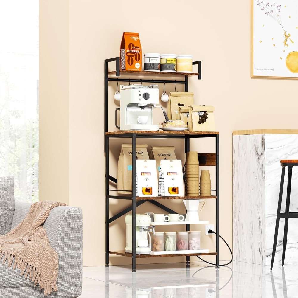 6-Haken, Organizer für Kücheng – Kitchen Appliances Outlet Bewertung und Preis