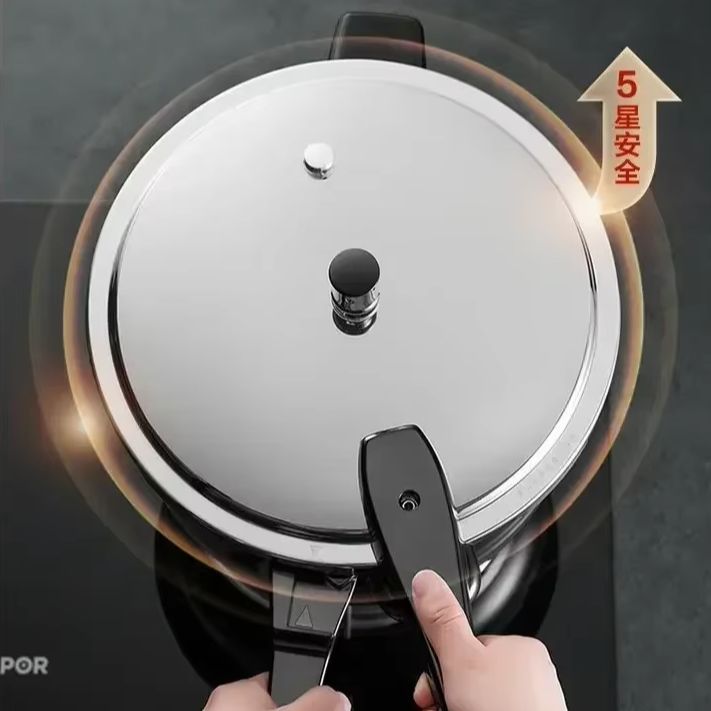 Schnellkochtopf – Edelstahl, v – Instant Pot Pressure Cooker Bewertung und Preis