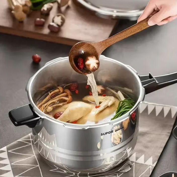 Schnellkochtopf – Edelstahl, v – Instant Pot Pressure Cooker Bewertung und Preis