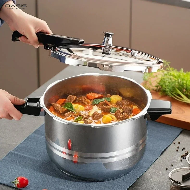Schnellkochtopf – Edelstahl, v – Instant Pot Pressure Cooker Bewertung und Preis