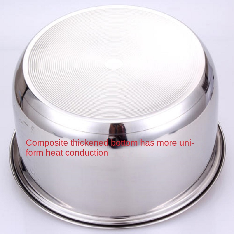 1 Stück Innentopf aus Edelstah – Instant Pot Pressure Cooker Bewertung und Preis